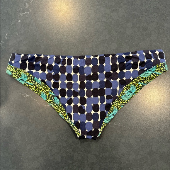 Maaji Reversible Swim Bottoms - Picture 1 of 2